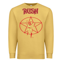 Antique Gold rush Premium Sweatshirt - artisFamous
