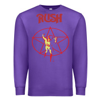 Purple rush Premium Sweatshirt - artisFamous