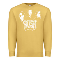 Antique Gold rush Premium Sweatshirt - artisFamous