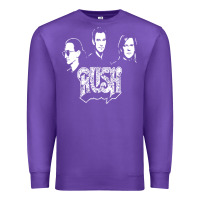 Purple rush Premium Sweatshirt - artisFamous