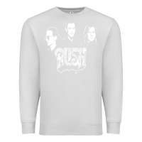 Dove Grey rush Premium Sweatshirt - artisFamous