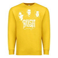 Lemon rush Premium Sweatshirt - artisFamous
