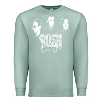 Seafoam rush Premium Sweatshirt - artisFamous