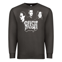 Smoke rush Premium Sweatshirt - artisFamous