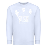 White rush Premium Sweatshirt - artisFamous