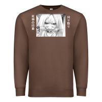 Chestnut reaper death Premium Sweatshirt - artisFamous