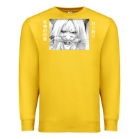 Lemon reaper death Premium Sweatshirt - artisFamous