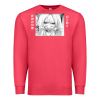Cardinal reaper death Premium Sweatshirt - artisFamous