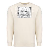 Sandshell reaper death Premium Sweatshirt - artisFamous