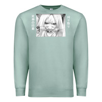 Seafoam reaper death Premium Sweatshirt - artisFamous
