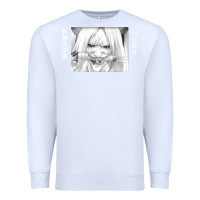 White reaper death Premium Sweatshirt - artisFamous