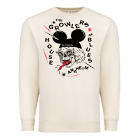Sandshell the growlers Premium Sweatshirt - artisFamous