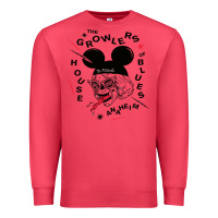 Cardinal the growlers Premium Sweatshirt - artisFamous