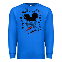 True Royal the growlers Premium Sweatshirt - artisFamous