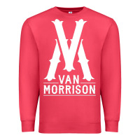 Cardinal Van Morrison Music Premium Sweatshirt - artisFamous