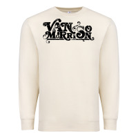 Sandshell Van Morrison Music Premium Sweatshirt - artisFamous