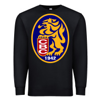 Black leones del caracas Premium Sweatshirt - artisFamous