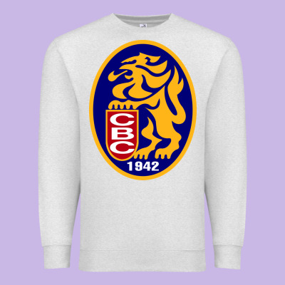 Leones Del Caracas Premium Sweatshirt Designed By Artisfamous