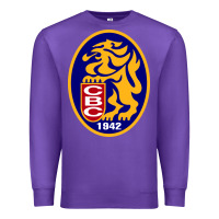 Purple leones del caracas Premium Sweatshirt - artisFamous
