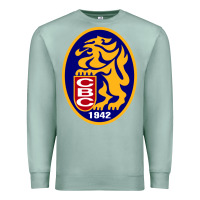 Seafoam leones del caracas Premium Sweatshirt - artisFamous