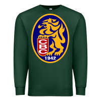 Sports Green leones del caracas Premium Sweatshirt - artisFamous