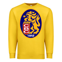 Lemon leones del caracas Premium Sweatshirt - artisFamous