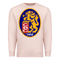 Pale Pink leones del caracas Premium Sweatshirt - artisFamous
