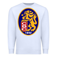 White leones del caracas Premium Sweatshirt - artisFamous