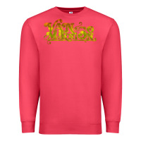 Cardinal Van Morrison Music Premium Sweatshirt - artisFamous