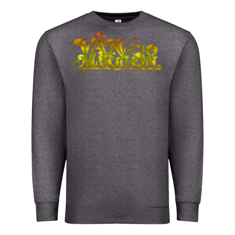 Van Morrison Music Premium Sweatshirt by artisFamous | Teevron