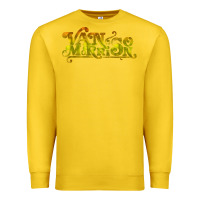 Lemon Van Morrison Music Premium Sweatshirt - artisFamous
