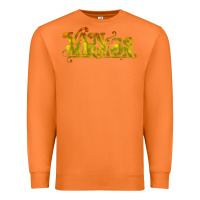 Carrot Van Morrison Music Premium Sweatshirt - artisFamous