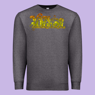 Van Morrison Music Premium Sweatshirt Designed By Artisfamous