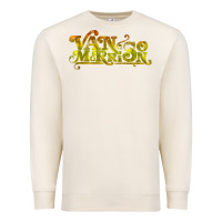 Sandshell Van Morrison Music Premium Sweatshirt - artisFamous