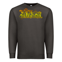 Smoke Van Morrison Music Premium Sweatshirt - artisFamous
