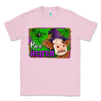 Bubblegum Pink boo heifer Classic Tee - Jasminsmagicworld