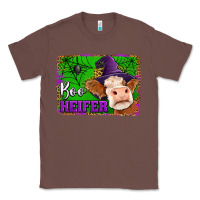 Chestnut boo heifer Classic Tee - Jasminsmagicworld
