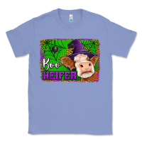 Colony Blue boo heifer Classic Tee - Jasminsmagicworld