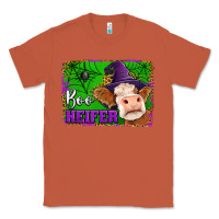 Copper boo heifer Classic Tee - Jasminsmagicworld