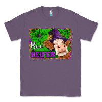 Lavender boo heifer Classic Tee - Jasminsmagicworld