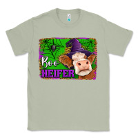Matcha boo heifer Classic Tee - Jasminsmagicworld
