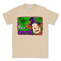 Mushroom boo heifer Classic Tee - Jasminsmagicworld