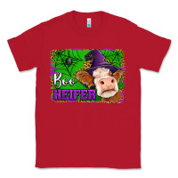 Red boo heifer Classic Tee - Jasminsmagicworld