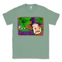 Sage boo heifer Classic Tee - Jasminsmagicworld