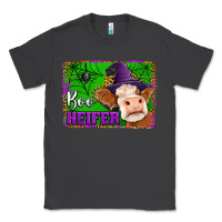 Smoke boo heifer Classic Tee - Jasminsmagicworld