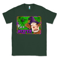 Sports Green boo heifer Classic Tee - Jasminsmagicworld