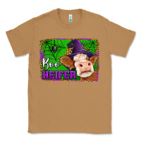 Toasted Coconut boo heifer Classic Tee - Jasminsmagicworld