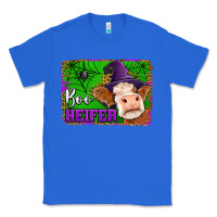 True Royal boo heifer Classic Tee - Jasminsmagicworld