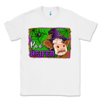 White boo heifer Classic Tee - Jasminsmagicworld