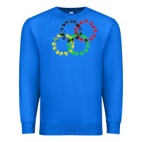 True Royal winter olympics Premium Sweatshirt - artisFamous